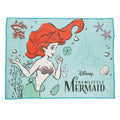 The Little Mermaid Leisure Sheet Granblue