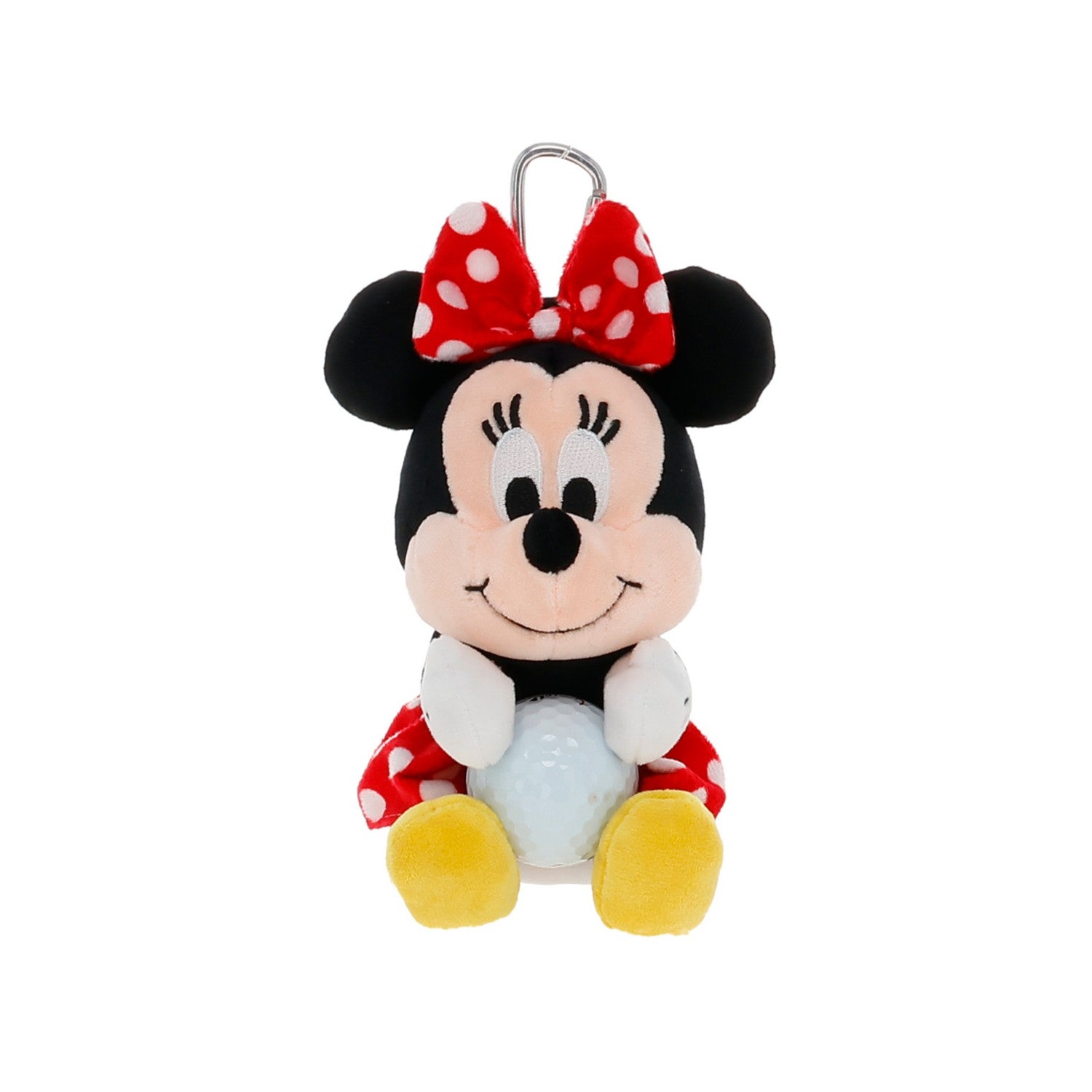 Minnie Mouse stuffed animal pouch (hugging type) Minnie/hug