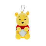 Winnie the Pooh stuffed animal pouch (hugging type) Pooh/hug