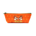 Chip & Dale Pen Pouch Mystives Orange