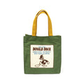 donald duck square bag fanny duck