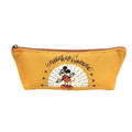 Mickey Mouse Pen Pouch Shine Happiness
