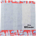 101 Dalmatians Mini Towel London Town Gray