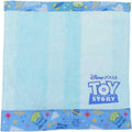 Toy Story Mini Towel Space Star Blue