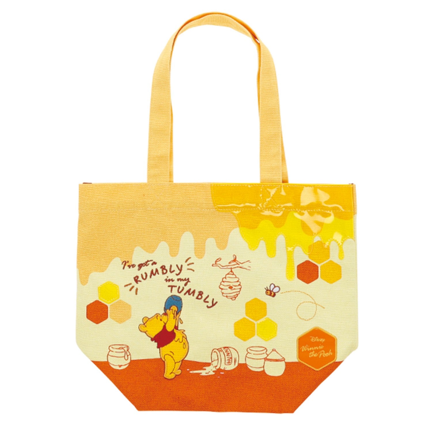 Winnie the Pooh Mini Bag Honey World