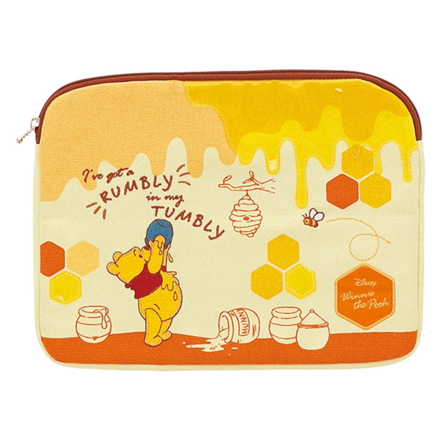 Winnie the Pooh Tablet Case Honey World