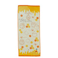 Winnie the Pooh Face Towel Honey World