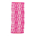 Minnie Mouse Face Towel Minnie/Face