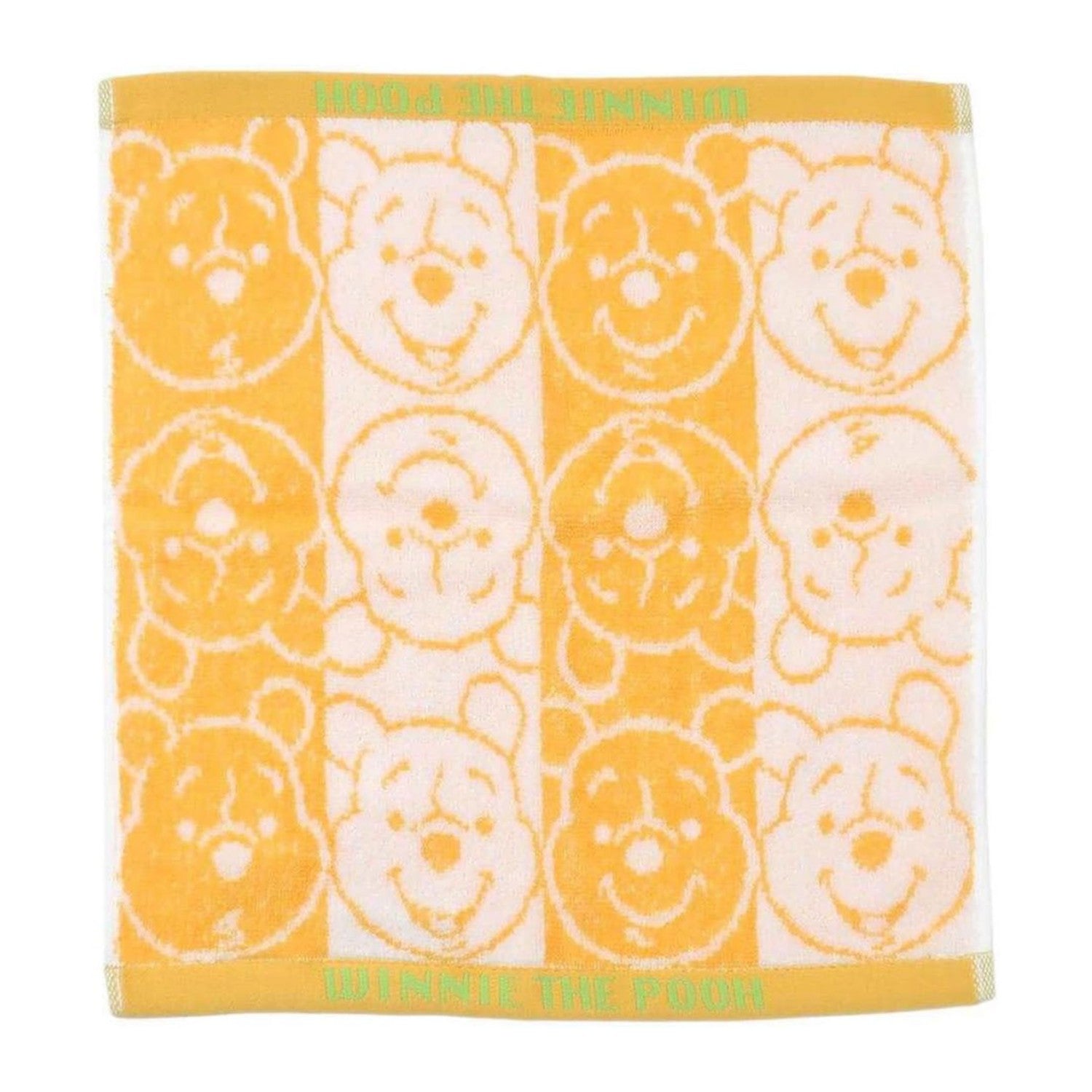 Winnie the Pooh Wash Towel Pooh/Face