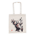 Marvel Tote Bag Iron Man/Splash Power