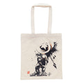 Marvel Tote Bag Captain America/Splash Shield