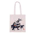 Marvel Tote Bag Rocket Raccoon/Splash Hunter