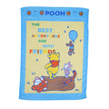 Winnie the Pooh Nap Box Adventure Friend