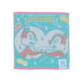Chip & Dale Mini Towel Twins Pastel