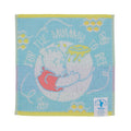 Winnie the Pooh Mini Towel Honey Pastel