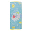 Winnie the Pooh Face Towel Honey Pastel