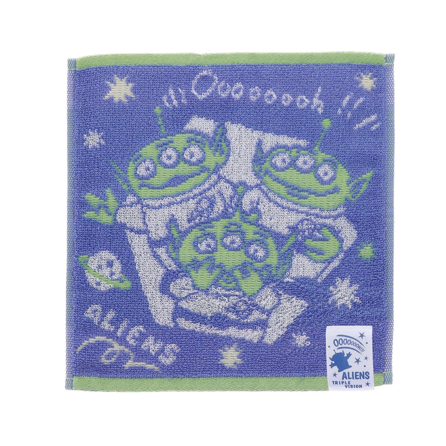 Toy Story Mini Towel Trip Vacation
