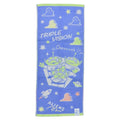 Toy Story Face Towel Trip Vacation