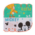 Mickey Mouse Mini Towel Hyokkori Boy