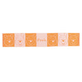 Winnie the Pooh Muffler Towel Lineup <Pooh>