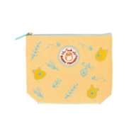 Winnie the Pooh Pouch Botanical Shine