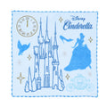 Cinderella Mini Towel Dreaming Castle