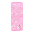 The Little Mermaid Face Towel Iconic Shell