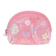 Little Mermaid Pouch Iconic Shell