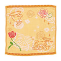 Beauty and the Beast Mini Towel Iconic Rose