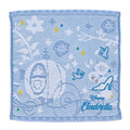 Cinderella Mini Towel Iconic Slipper