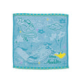 Aladdin Mini Towel Iconic Lamp