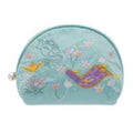 Aladdin Lamp Pouch from Japan, officially licensed Disney collectible with iconic lamp design