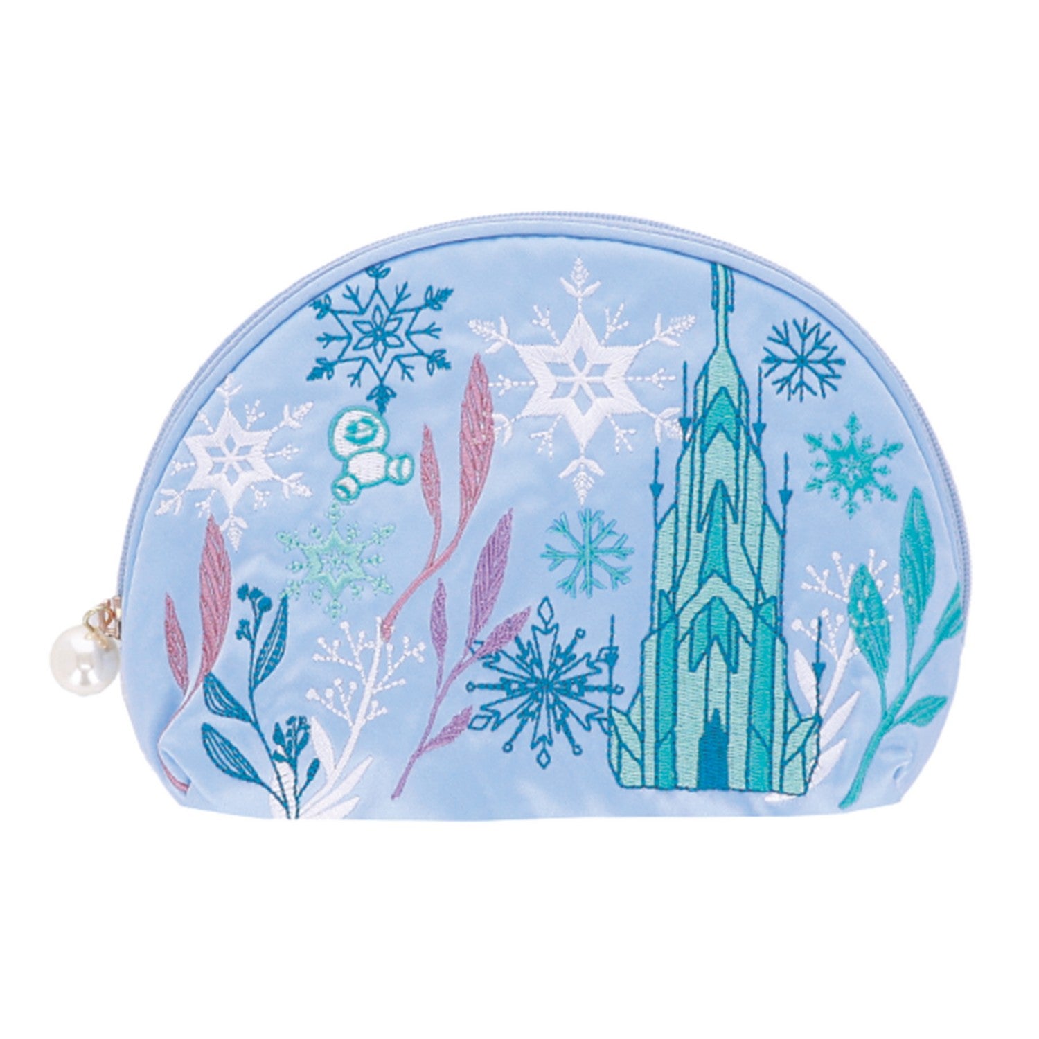 Frozen Pouch Iconic Snow