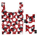 Snow White Eco Bag Face in Apple