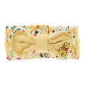 Winnie the Pooh Hair Band Happiness Flower Day