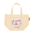 Winnie the Pooh Mini Bag Happiness Flower Day