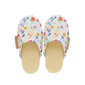 Winnie the Pooh Slippers Happiness Flower Day