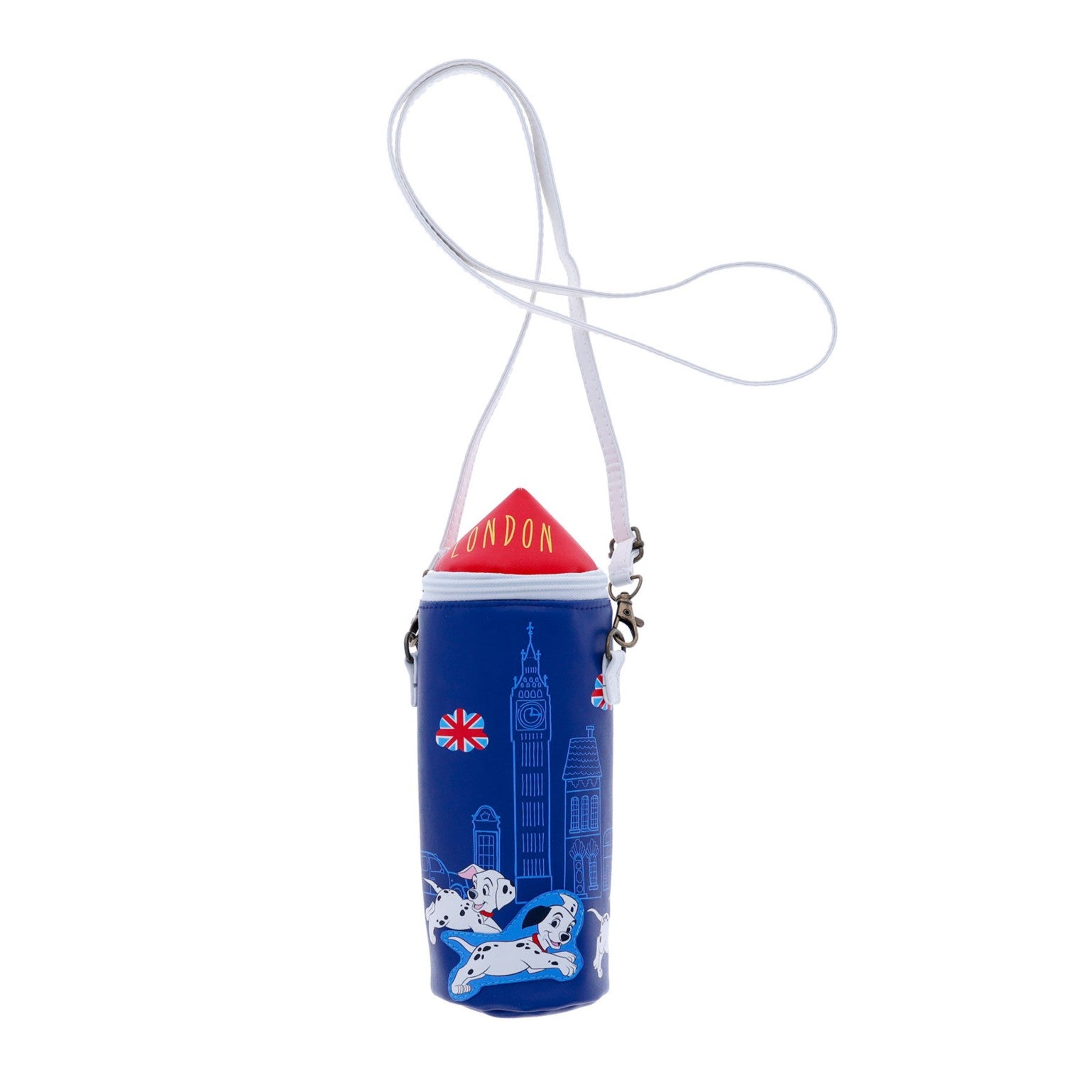 101 Dalmatians Bottle Pochette Happy City