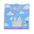 Old Man Carl's Flying House Mini Towel Persson Balloon