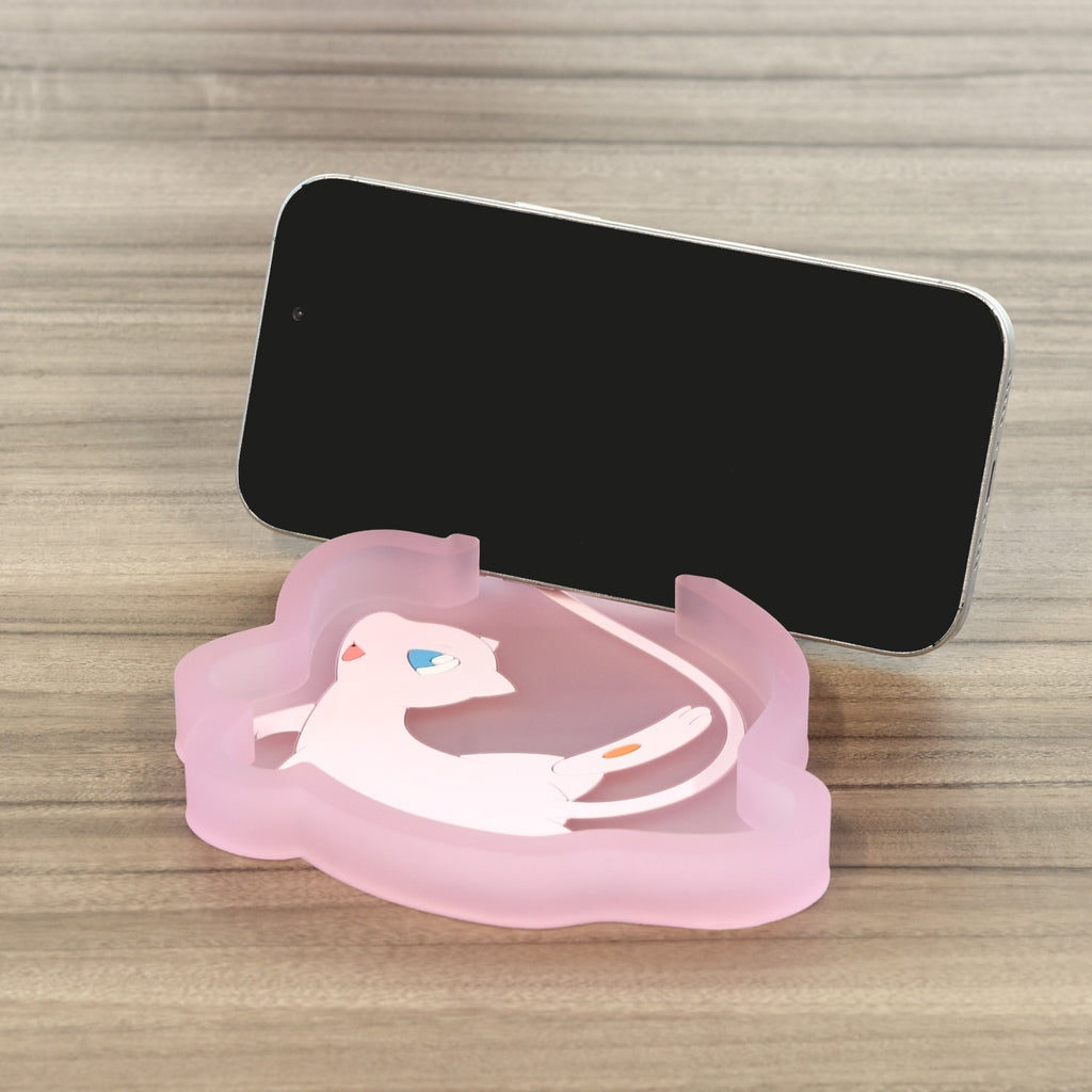 Smartphone stand tray Miu