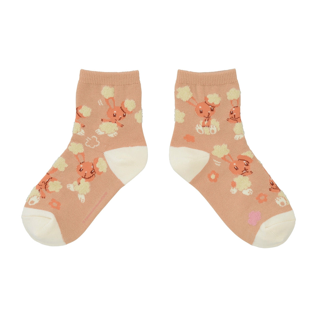 Middle socks Mimiror (19-21cm)