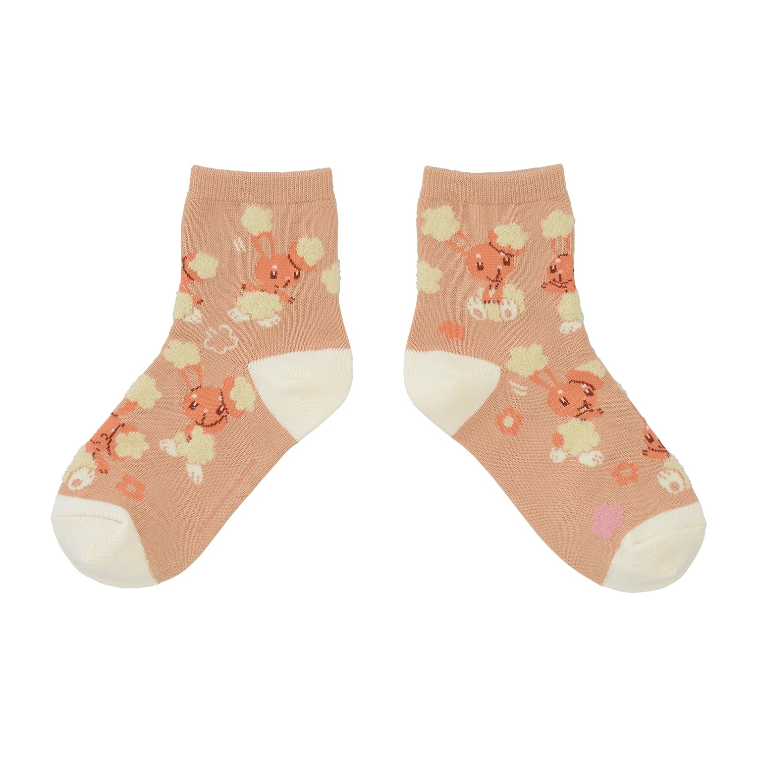 Middle socks Mimiror (19-21cm)