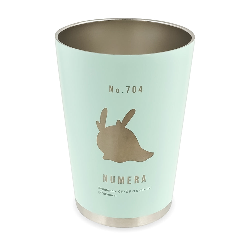 Stainless steel tumbler L Numera