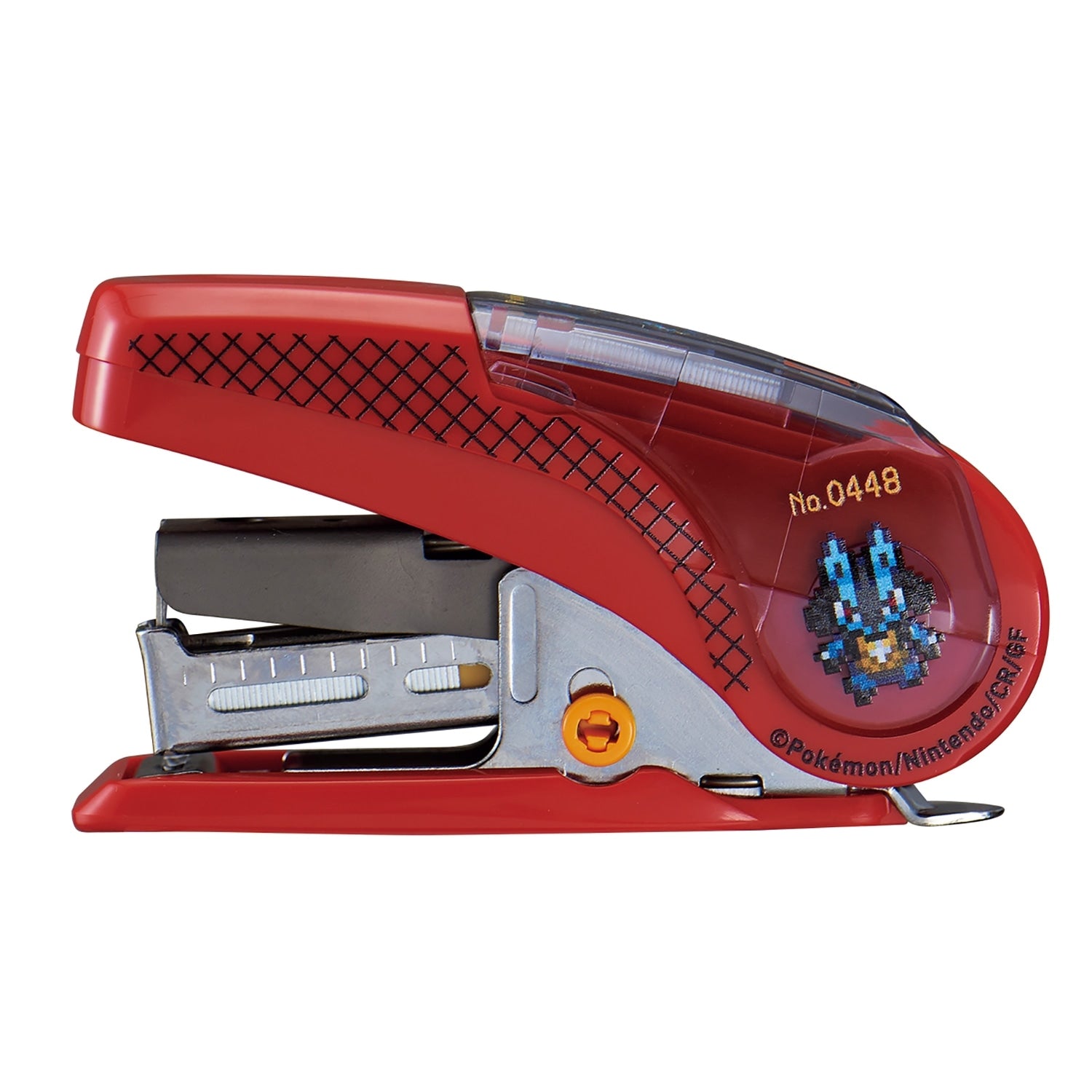 STAPLER SAKURI HD-10NLK/R Lucario