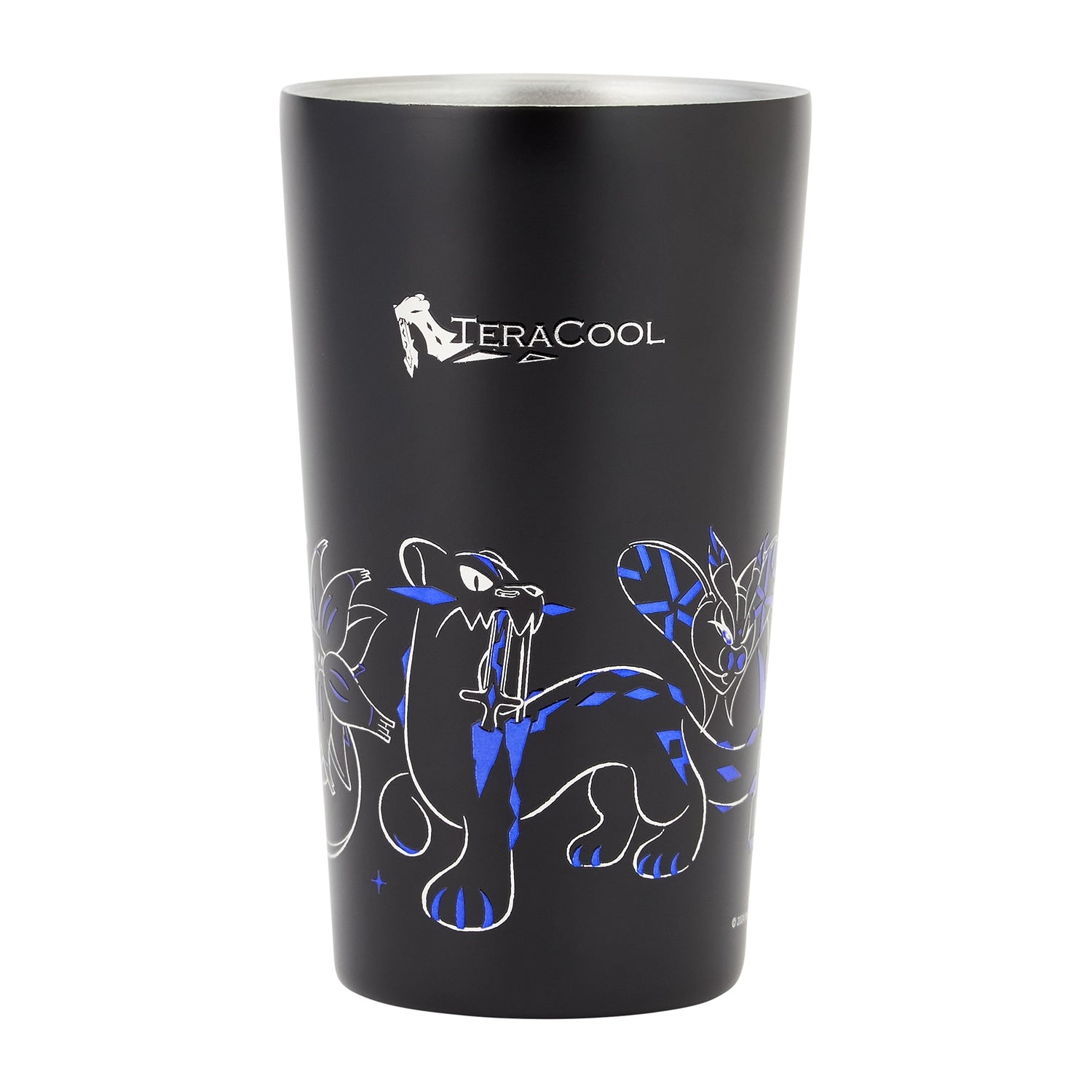 Stainless steel tumbler TERACOOL