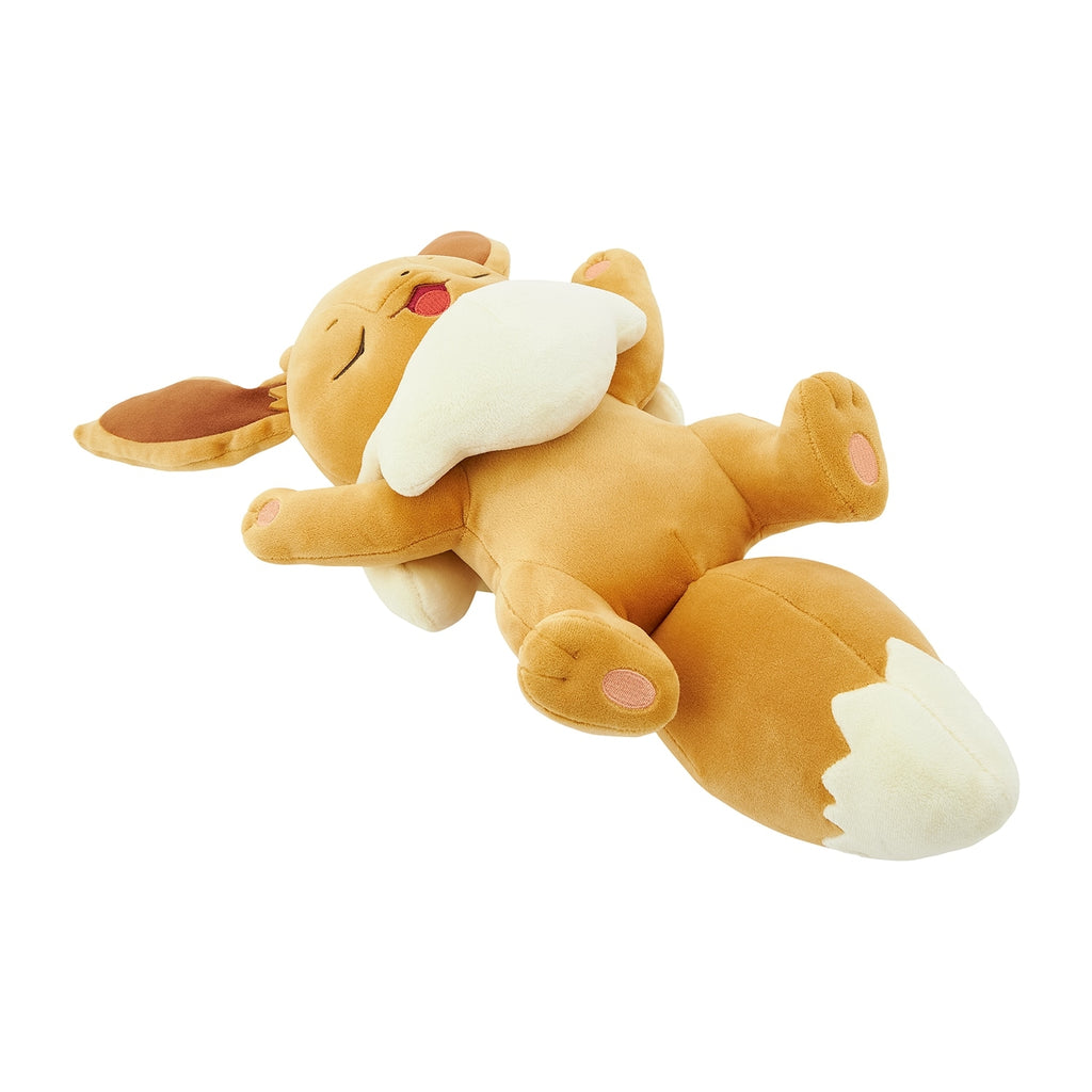 Pokemon Eevee plush toy, shipped from Japan with love