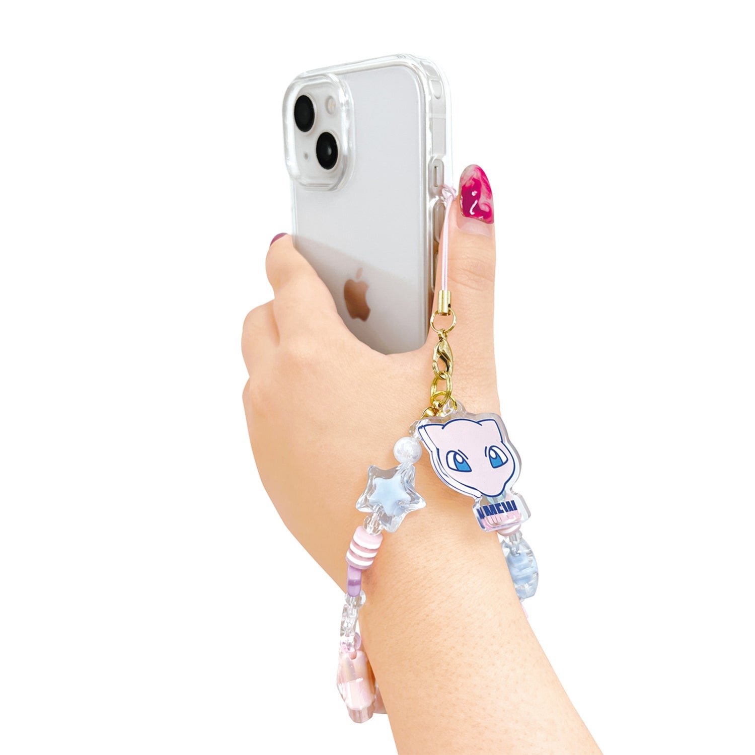 bead strap miu