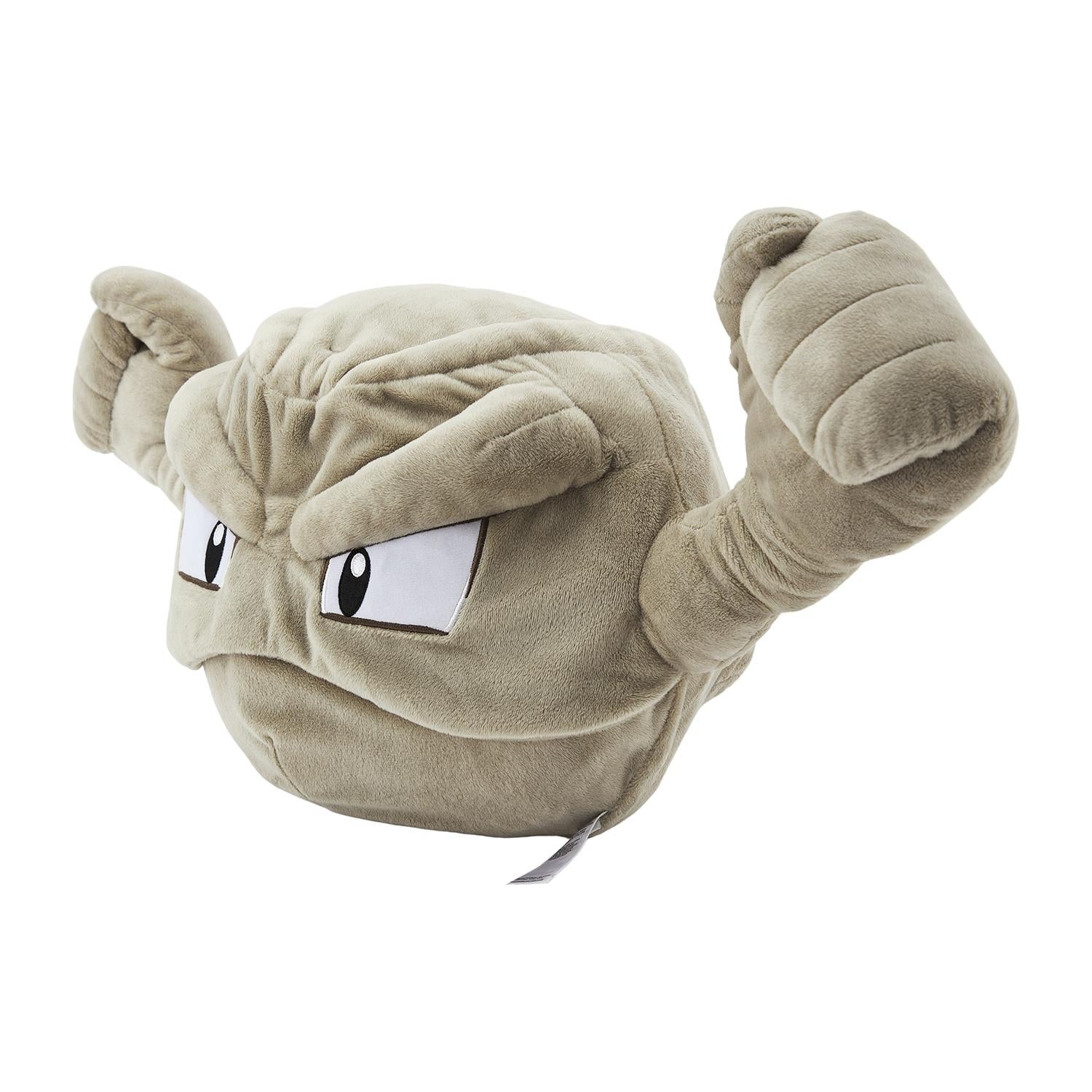Kurunto evolution stuffed animal CAVE DWELLER Ishitsubute Goron Goronya