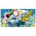 Pokemon Card Game Rubber Playmat Canary & Mega Civildon