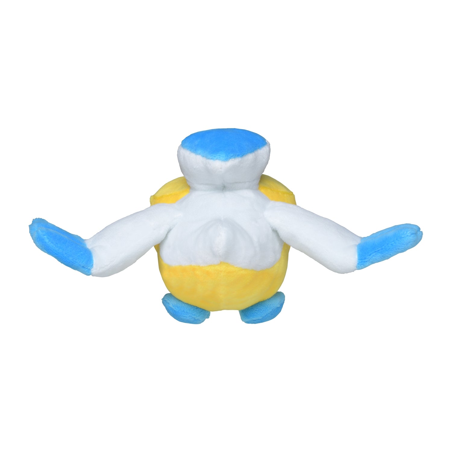 Pokémon fit Pelipper (#279) Official Plush — Pokémon Center Japan